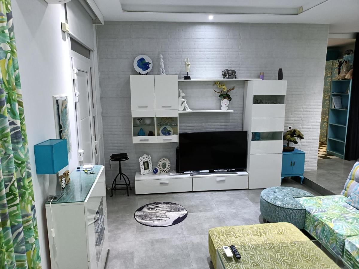 Apartamento Sirenamar Torre Del Mar Exterior foto