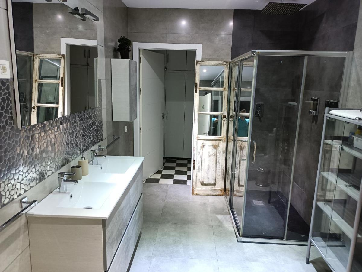 Apartamento Sirenamar Torre Del Mar Exterior foto